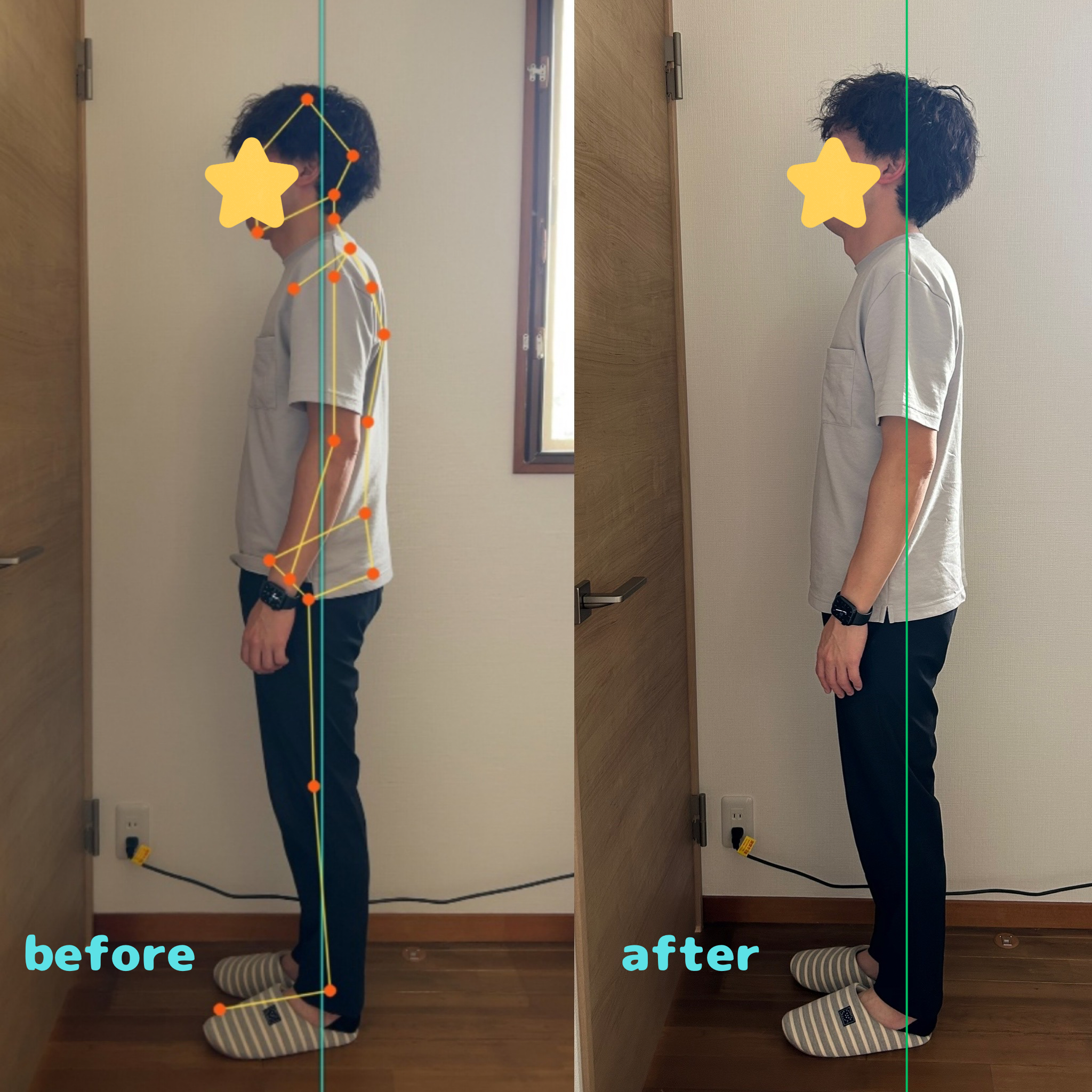 before