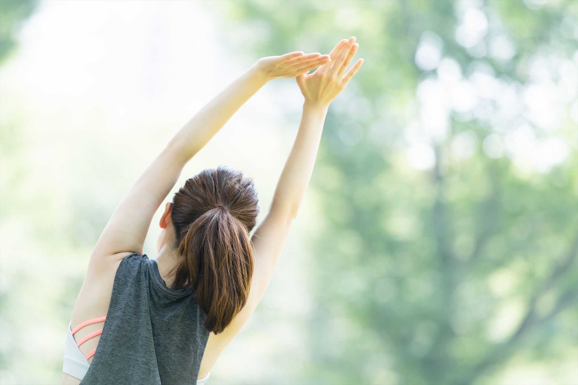 骨格を正しく整えながら身体や肌をトータルケアし、健康的な美しさを追求