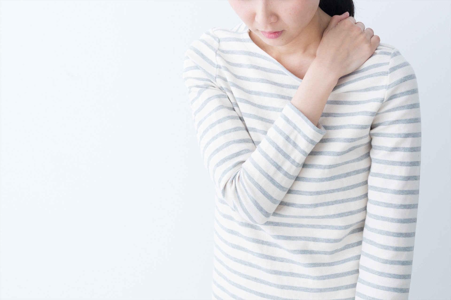肩こりのお悩み | 静岡県藤枝市のカイロプラクティック整体ならBEAUTY&HEALTH coco.
