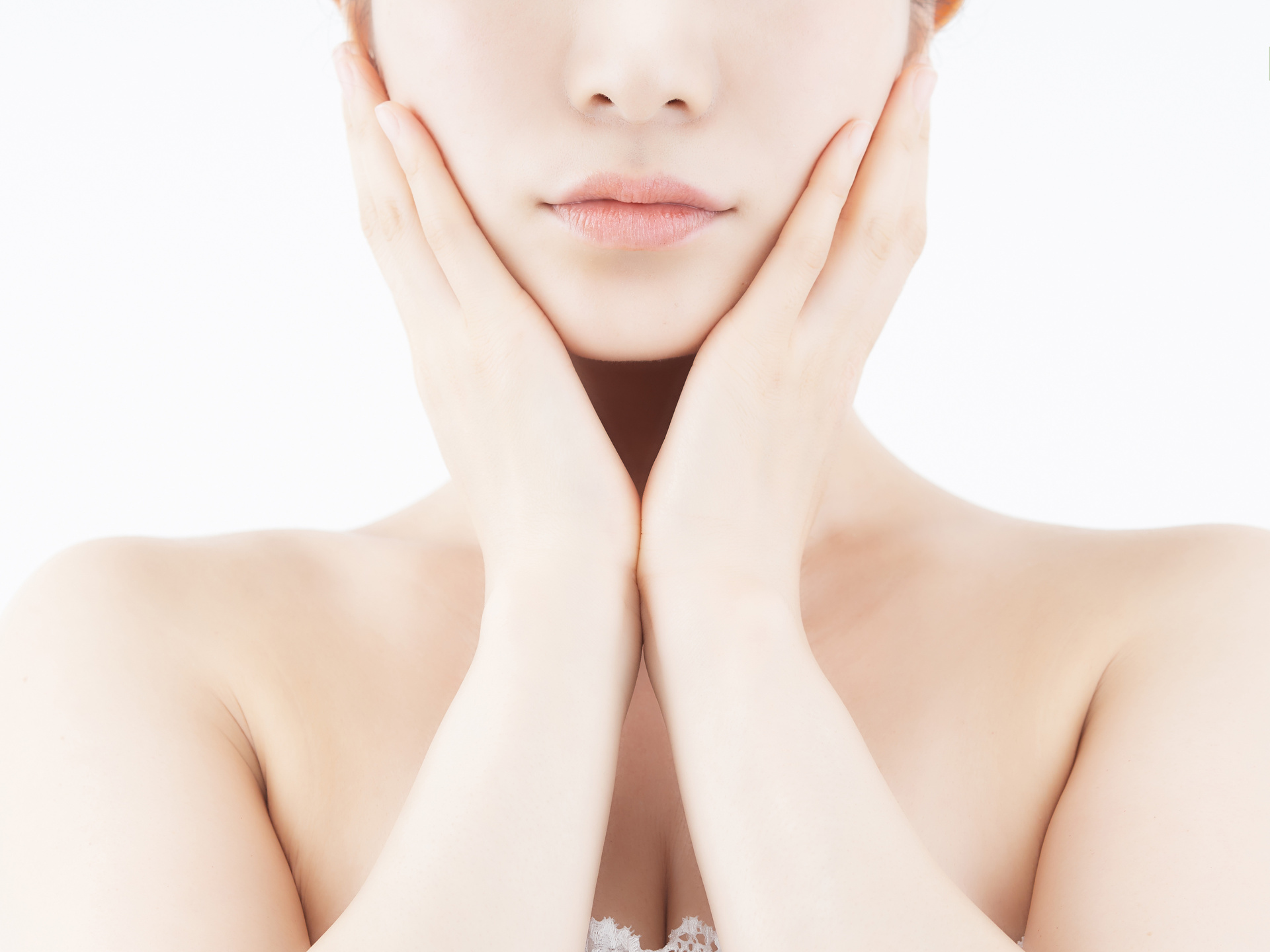 小顔のメニューを提供 | 静岡県藤枝市のカイロプラクティック整体ならBEAUTY&HEALTH coco.
